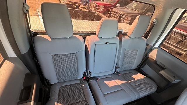 2015 Ford F-250 Super Duty King Ranch