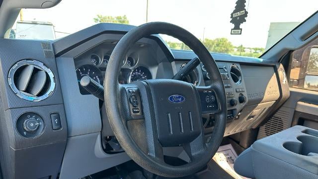 2015 Ford F-250 Super Duty King Ranch