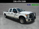 2015 F-250 Super Duty Thumbnail 11