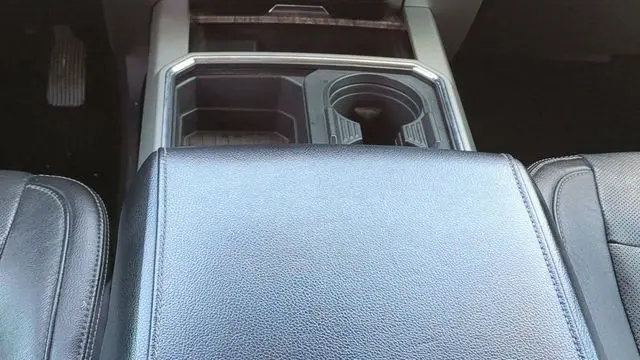 2017 Ford F-250 Super Duty King Ranch