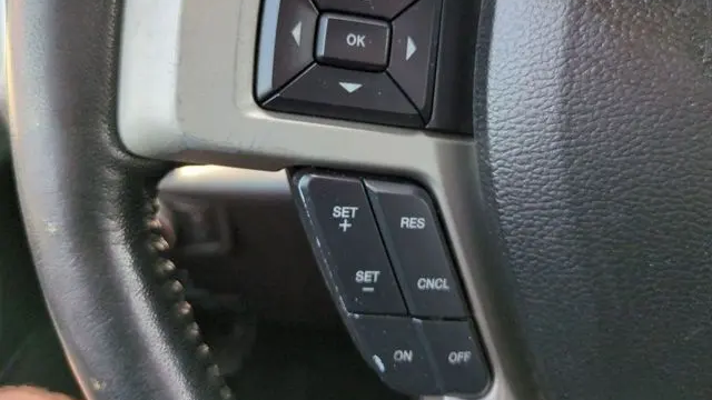 2017 Ford F-250 Super Duty King Ranch