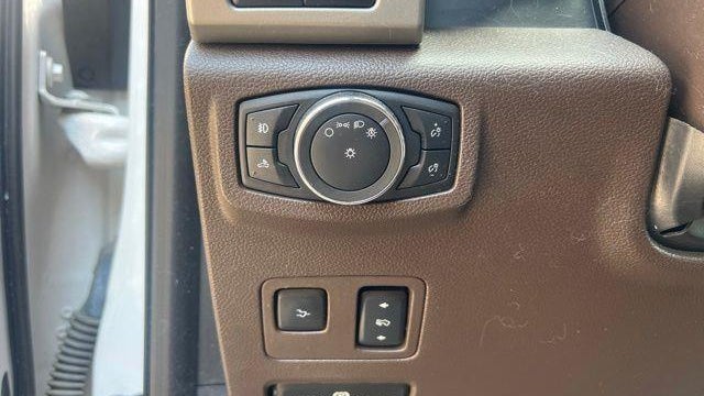2017 Ford F-250 Super Duty King Ranch