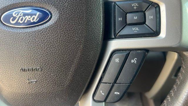 2017 Ford F-250 Super Duty King Ranch