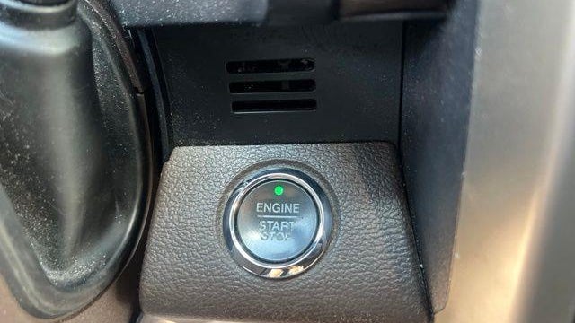 2017 Ford F-250 Super Duty King Ranch