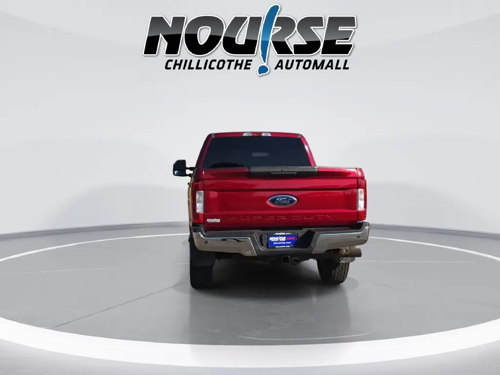 2017 Ford F-250 - $38,629