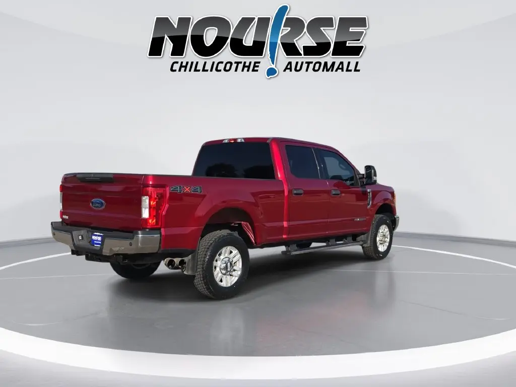 2017 Ford F-250 - $38,629
