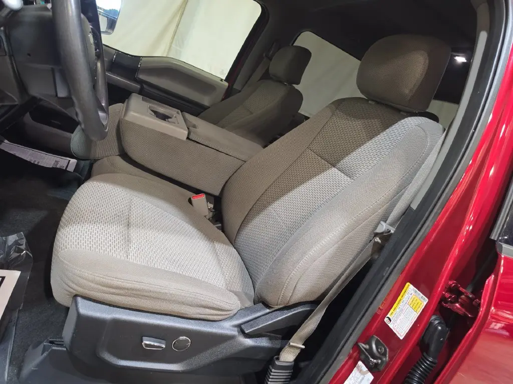 2017 Ford F-250 - $38,629