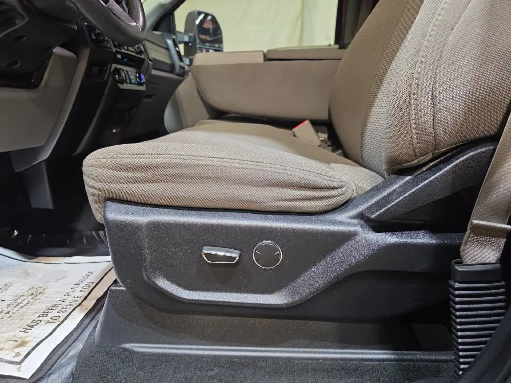 2017 Ford F-250 - $38,629