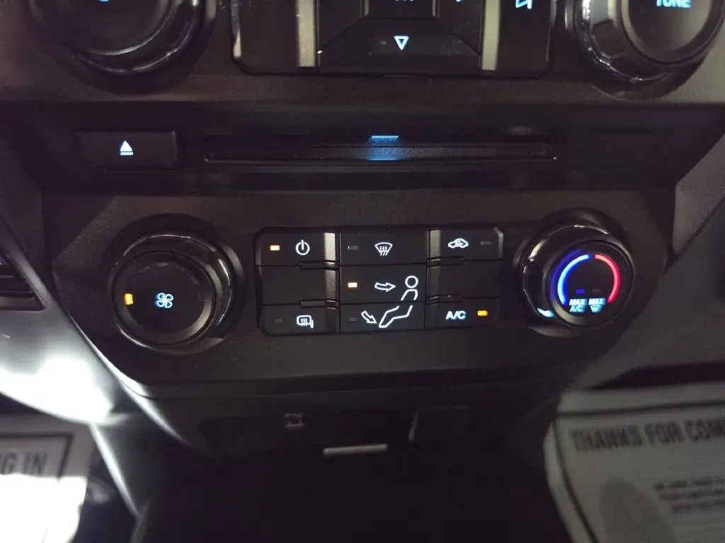 2017 Ford F-250 - $38,629