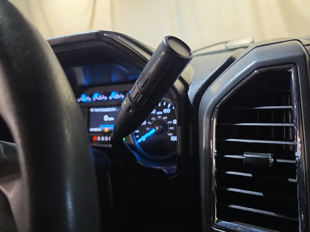 2017 Ford F-250 - $38,629