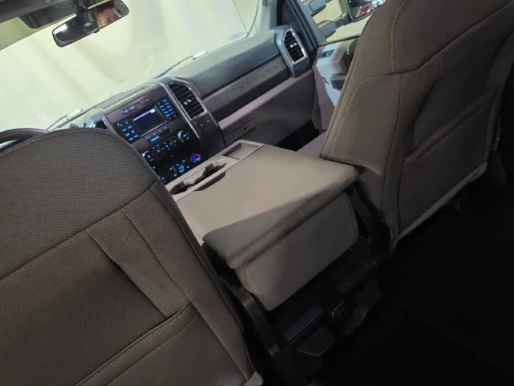 2017 Ford F-250 - $38,629