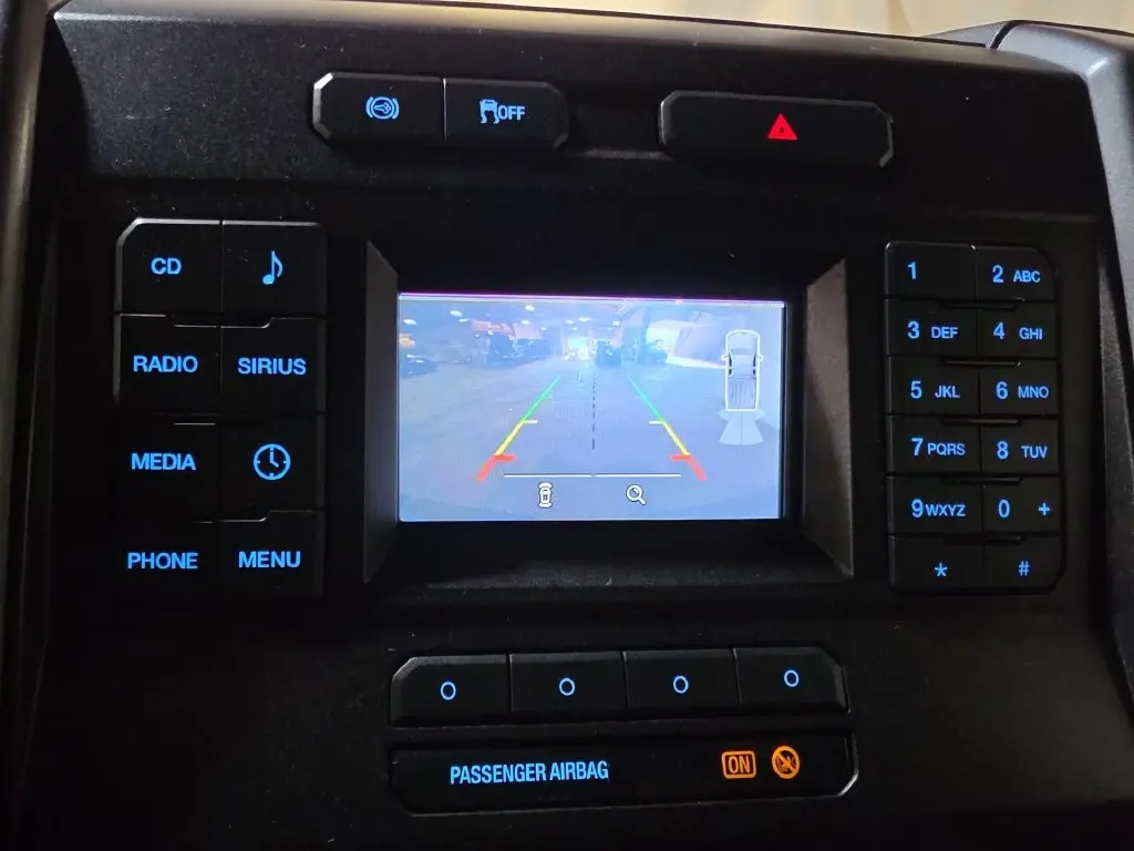 2017 Ford F-250 - $38,629
