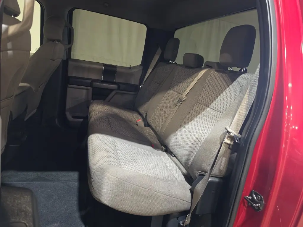 2017 Ford F-250 - $38,629