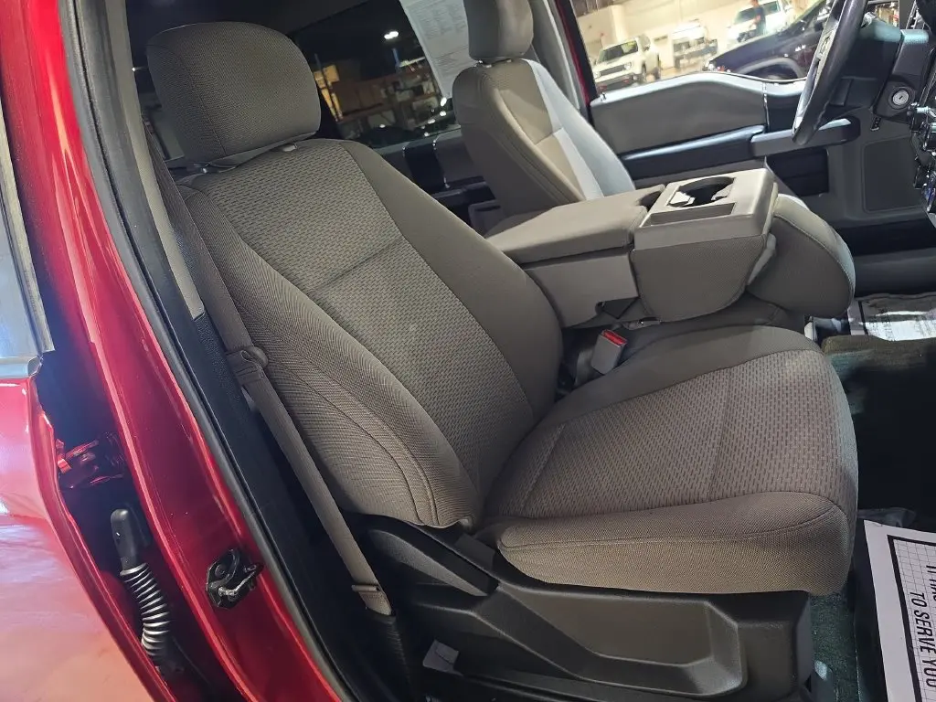2017 Ford F-250 - $38,629