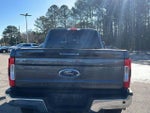 2017 F-250 Super Duty Thumbnail 8