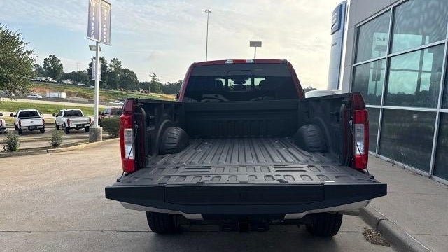 2017 Ford F-250 Super Duty King Ranch