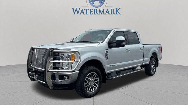 Preowned 2017 Ford F-250 Super Duty Lariat for Sale