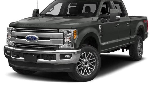 Preowned 2017 Ford F-250 Super Duty King Ranch for Sale