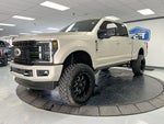 2018 F-250 Super Duty Thumbnail 2