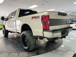 2018 F-250 Super Duty Thumbnail 4