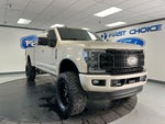2018 F-250 Super Duty Thumbnail 14