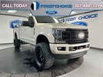 2018 F-250 Super Duty Thumbnail 22
