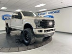 2018 F-250 Super Duty Thumbnail 23