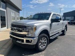 2018 F-250 Super Duty Thumbnail 2