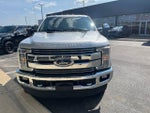 2018 F-250 Super Duty Thumbnail 3