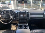 2018 F-250 Super Duty Thumbnail 16