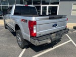2018 F-250 Super Duty Thumbnail 23