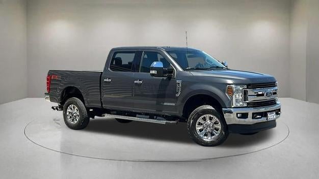 Preowned 2018 Ford F-250 Super Duty XLT for Sale