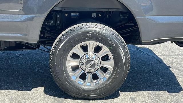 2018 Ford F-250 Super Duty XLT