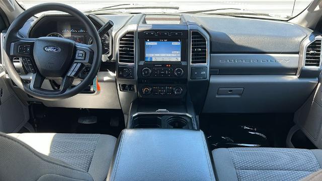 2018 Ford F-250 Super Duty XLT