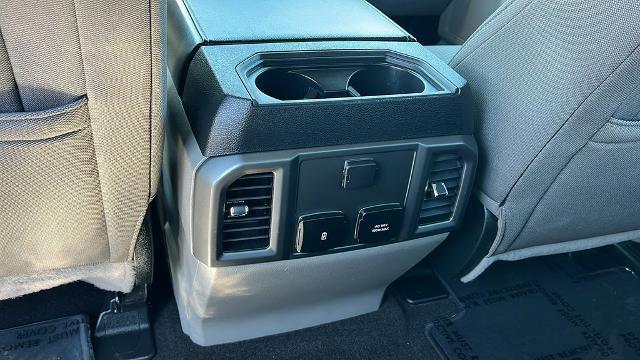 2018 Ford F-250 Super Duty XLT