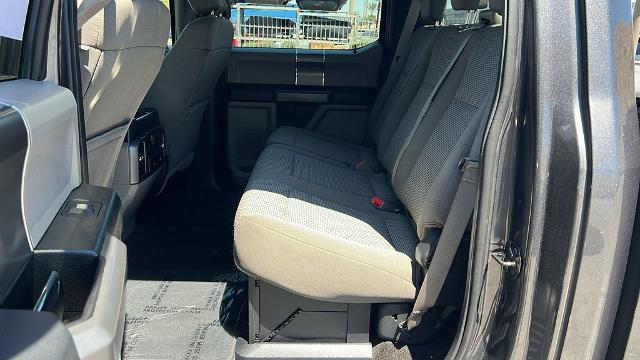 2018 Ford F-250 Super Duty XLT