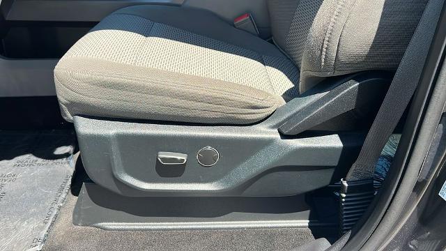 2018 Ford F-250 Super Duty XLT