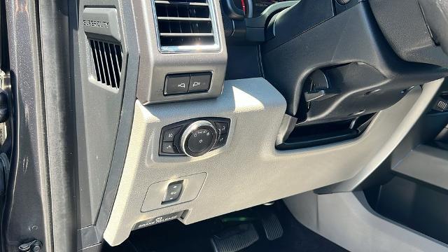 2018 Ford F-250 Super Duty XLT