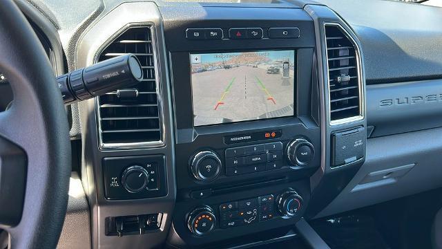 2018 Ford F-250 Super Duty XLT