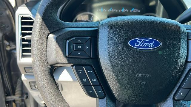 2018 Ford F-250 Super Duty XLT