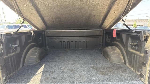 2018 Ford F-250 Super Duty Limited
