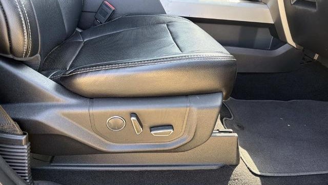 2018 Ford F-250 Super Duty Limited