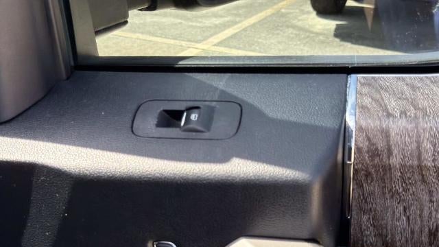 2018 Ford F-250 Super Duty Limited
