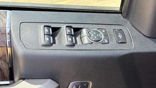 2018 Ford F-250 Super Duty Limited
