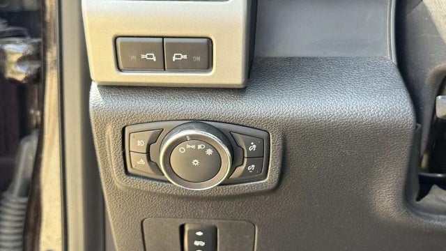 2018 Ford F-250 Super Duty Limited