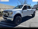 2018 F-250 Super Duty Thumbnail 1