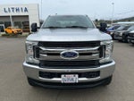 2018 F-250 Super Duty Thumbnail 2
