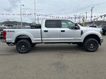 2018 F-250 Super Duty Thumbnail 4