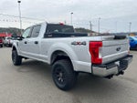 2018 F-250 Super Duty Thumbnail 7