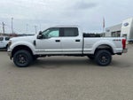 2018 F-250 Super Duty Thumbnail 8